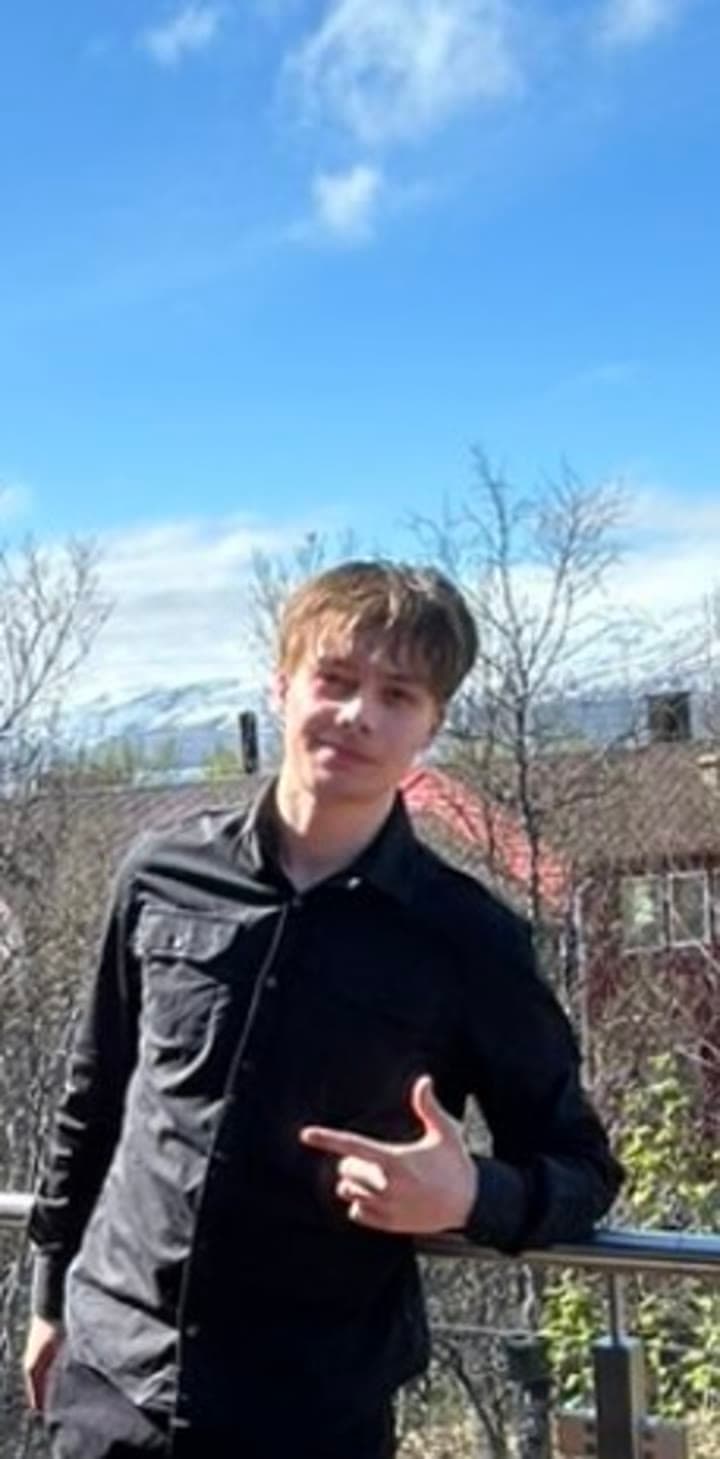 Ville Emberland – Medgründer – Kreativ strategi, film & innhold
